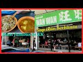 Kota Kinabalu Wan Wan fish noodle soup. Everybody (tourists too) knows this shop. Must try if in KK.