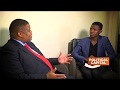 Political Capital: Ahead of ANC conference David Mahlobo discusses factionalism