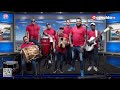 El Cuarteto de Nosotros en Vivo Canal 26 Mao Cable