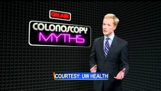 Doctors Dispel Colonoscopy Myths