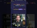 JavaScript Callback Functions Explained in 1 Minute #shorts #webdevelopment
