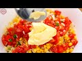 Съедят за минуту Необыкновенно Вкусный Салат