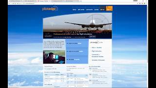 [P3D] KSBN - KORD and a Discussion on Options for Flight Sim Multiplayer