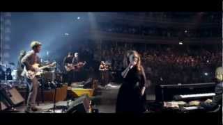 Adele - Rolling in the Deep (live at the Royal Albert Hall)