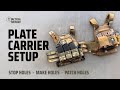 How we set up our Plate Carriers - Tactical Tuesday