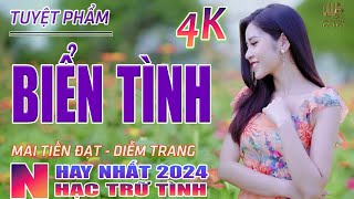 Biển Tình, Gõ Cửa, Thành Phố Buồn🛑 Nhạc Trữ Tình Hay Nhất 2024 - Lk Bolero Nhạc Vàng Xưa Bất Hủ