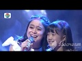 WOW KEREN!! DUO Suara Hebat, LESTI & ZAINATUL HAYAT (INA) Berduet di DA Asia 4