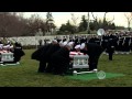 Civil War soldiers laid to rest