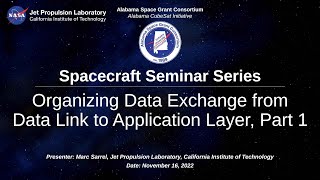 ACSI S3: Organizing Data Exchange from Data Link to Application Layer (Part 1)