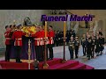 Funeral march Marche Funèbre