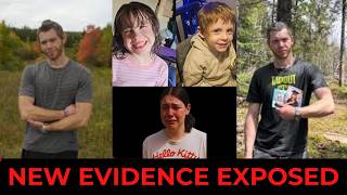 Stepfather of missing children Finally REVEALED TRUTH About LILLY AND JACK SULLIVAN | True Crime Doc