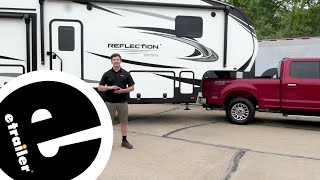 etrailer | In-Depth Review of the Furrion Vision S Wireless RV Backup Camera System w/ 3 Cameras