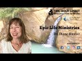 Why the Wait? Waiting on God Refines Us Like Gold Part 1 (Epic Life Ministries)