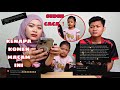 BACA KOMEN DARI HATERS CACA DEKAT YOUTUBE🥹‼️Sampai hati