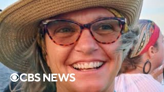 Lynette Hooker's Bahamas disappearance being investigated as possible murder, official says