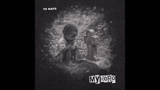 Yo Maps Ft. Afunika Judas Official Audio