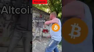 👀BTC – $55 300, ETH – $2 900 🤣 (Meme Video N61)