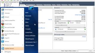 Moving Virtual Machines with vMotion