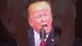 Trump is amazing #amazing #good #news #youtubeshorts #youtube