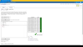 Python Coding Bat Practice - Logic Part 1