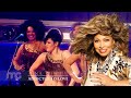Tina Turner   Addicted To Love     live 2009 mgREMIX (extended audio and video)