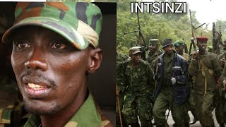 M23 yarakaye cyane 🔥 FARDC itaye Intwaro iriruka nyuma y'imirwano ikaze 🔥 Makenga ararasa yica🔥