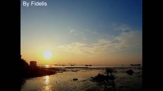 Penang Sunrise @ Clan Jetty @ Timelapse