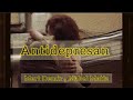 Antidepresan - Mert Demir , Mabel Matiz 'lyrics' [Turkish] #antidepresan  #mabelmatiz #mertdemir