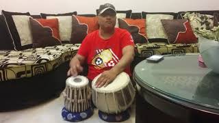 Tabla taza