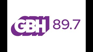 WGBH: "GBH 89.7" Boston, MA 3am TOTH ID--07/12/22