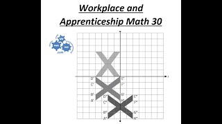 WA 30 6.2 Multiple Transformations