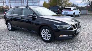 Passat 2,0TDi Comfortline