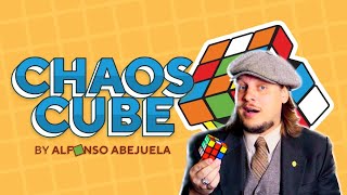 Chaos Cube // Alfonzo Abejuela // Vanishing Inc // Magic Review