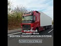 Western Transportation Systems Inc.