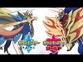 【ポケモン剣盾】「戦闘 クララ」bgm【10分耐久】【作業用bgm】【pokémon sword shield music】