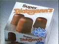 Super Dickmann's Werbung 1988