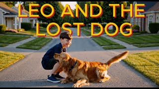 Leo and the Lost Dog