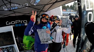 SNOW EXPO 2022 Krynica - Relacja GoPro