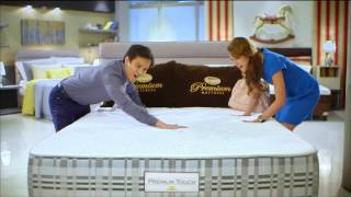 Uratex Premium Mattress \