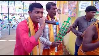 Bandapada Astapahar Nama jagya in Best song !! Trinathapura Prem Songkirtan Mandli !!#gamer