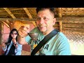 শ্রীলঙ্কার গ্রাম ভ্রমণ ep 3 sri lankan village dambulla cave temple kandy sri lanka 🇱🇰