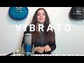 Vibrato Exercises!