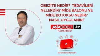 Ereğli Anadolu Hastanesi - Genel Cerrah Op Dr Ercan YALÇIN -