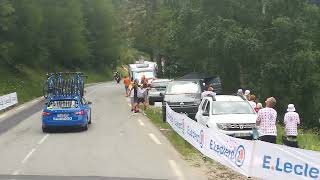 TOUR DE FRANCE 2024_19.etapa ISOLA 2000_TADEJ POGAČAR