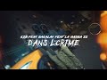 La hasba 22 feat. k2b riquet & bakalay - dans l’crime ( clip officiel )