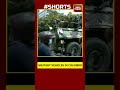 Sri Lanka: Tanks Deployed On Streets Of Colombo To Control Protestors |  #shorts