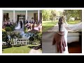 Sweet couple carries on tradition by getting married on family's land | Bryan + Kayla | 04.06.2024