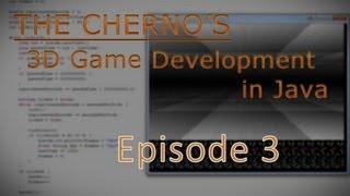3D Game Programming - Episode 3 - Arrays