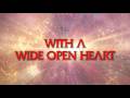 Evanescence - Wide Open Heart (Official Visualizer)