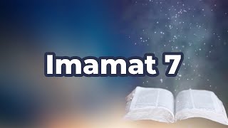 Imamat 7